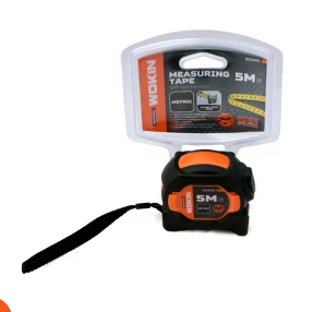 Measuring meter (5 meters) Chinese brand Wokin