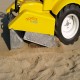 Beach cleaning machine ONDINA