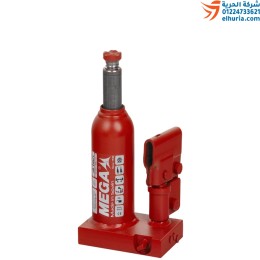 كوريك باكم اسبانى ميجا 2 طن Mega BR-2