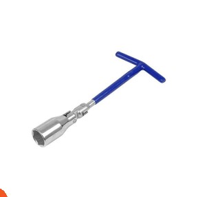 مفتاح بوجيهات 17 مم صلب هندي ماركة GUNR