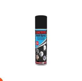 عبوة اسبراي مزيل الصدأ LOCTITE 400ML