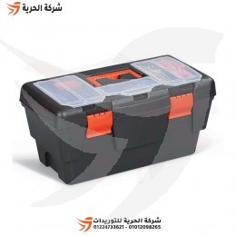 شنطة عدة بلاستيك 22 بوصة PORT-BAG تركي EKONO