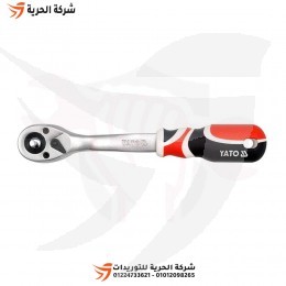 يد سيستيم 1/2 بوصة يد كاوتش 72 سنه 255 مم YATO بولندي