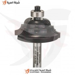 بنطة راوتر لتشكيل الحواف D قطر 8 مم الطول 57 مم BOSCH