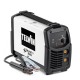 TELWIN INFINITY 220-MMA INVERTER WELDING MACHINE 200 Amp Introduction