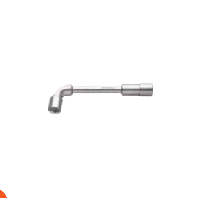 مفتاح بيبة حرف L مقاس 9 مم ماركة HARDEN