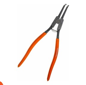 بنسة تيل خارجي بوز معوج فتح 13 بوصة ماركة HARDEN