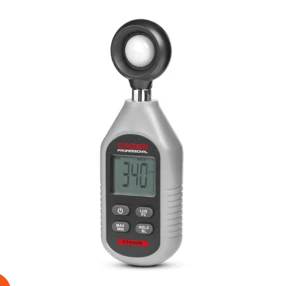 جهاز قياس شدة الضوء ماركة CROWN