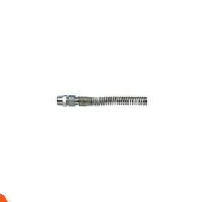 نبل ثابت درع سوستة قلاوظ 4/1 بوصة إيطالي 8 - 10 مم ماركة flli-ghiotto