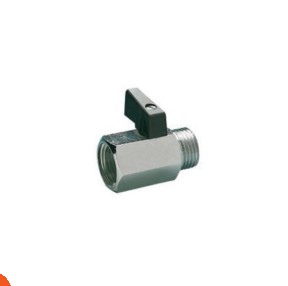 محبس خط هواء دكر و نثاية إيطالي مقاس 8/3 بوصة ماركة flli-ghiotto