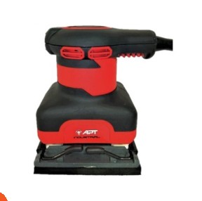 صنفرة هزاز 240 وات صيني ماركة APT