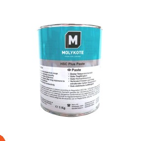 شحم معجون نحاسي موصل للحرارة والكهرباء ماركة MOLYKOTE موديل HSC PLUS PASTE