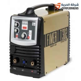 ماكينة لحام كهرباء ايطالى Fimer MMA T302