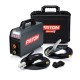 Digital inverter welding machine, 250 amps, 1 phase, model PATON PRO 250 DC, Ukrainian brand PATON