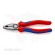 7 inch German KNIPEX pliers