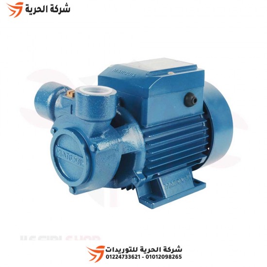 MARQUIS 0.5 HP water pump, model MQP 60