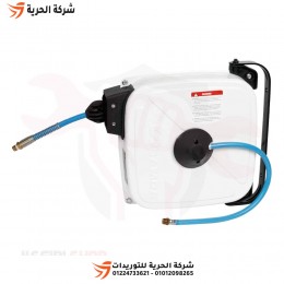 بكارة خرطوم هواء مغلقة 8 مم 15 متر SAMOA أسباني