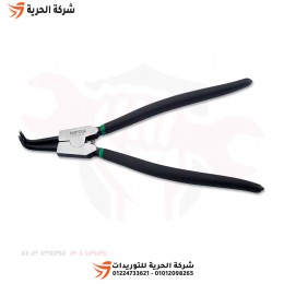 بنسة تيل خارجي بوز محني 12 بوصة TOPTUL موديل DCAA1212