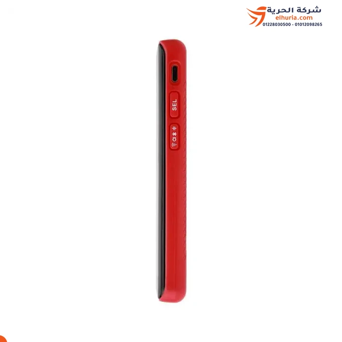 جهاز أفوميتر ديجيتال 600 فولت ماركة UNI-T موديل UT122 ⚡📏