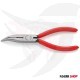German KNIPEX long bent nose pliers 6.5 inches