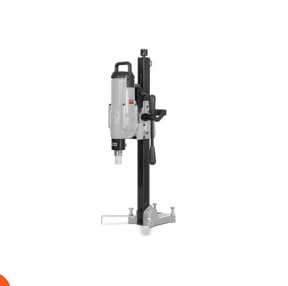 مثقاب خرسانة 260 مم تبريد ماء 3200 وات ماركة CROWN