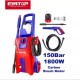 High pressure washing machine, 150 bar, 1800 watt, Chinese brand EMTOP