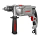 Electronic impact drill, 13 mm, left and right, 810 watts, CROWN brand