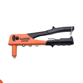 بنسة برشام يدوي 10 بوصة ماركة HARDEN