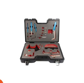 مجموعة من المشابك لمحركات رينو 1.2-2.5 لتر 17 قطعة بيلاروسي ماركة FORSAGE