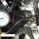 Taiwanese KINGTONY 13-piece gasoline engine oil pressure tester