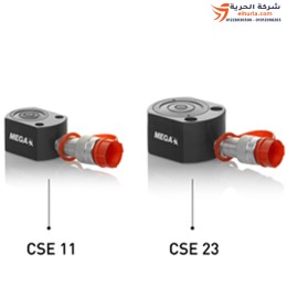 سليندر هيدروليك اسبانى ميجا 11 طن 11-44.5 مم Mega CSE-11
