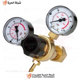 منظم 2 عداد 30 حتى 230 بار HARRIS بولندي موديل 601