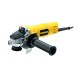 Coupeur DEWALT DWE4120 900 watts 4,5 pouces - Puissance et performances en un seul outil