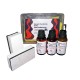 Brothers Nano Ceramic 3 Stage Kit 30ml Each Stage