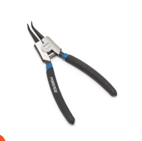 بنسة تيل 6 بوصة فتح بوز معوج بيلاروسي ماركة FORSAGE