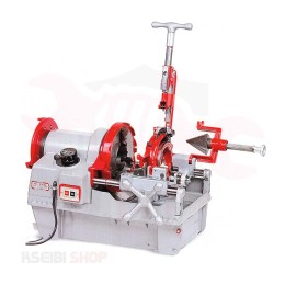 ماكينة قلوظة 4 بوصة يابانى REX N100A