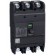 Тройной автоматический выключатель Schneider Electric Easy-Packet, 250 А, отключающая способность 36 килоампер