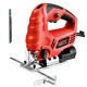 Jig saw, 600 watt, 80 mm, Chinese, MPT brand