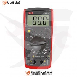 جهاز أفوميتر ديجيتال UNI-T موديل UT601