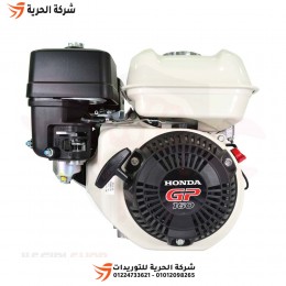 محرك بنزين 5.5 حصان HONDA موديل GP160-SH
