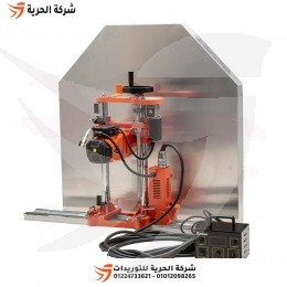 منشار خرسانة أوتوماتيك مع ديسك 1 متر 7280 وات CAYKEN موديل KCY-420WEQ