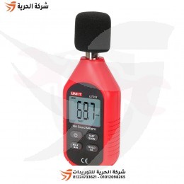 جهاز قياس مستوى الصوت UNI-T موديل UT353
