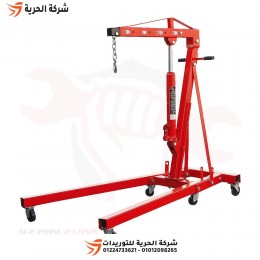 ونش زرافة مفصلي 2 طن APT موديل T32002X