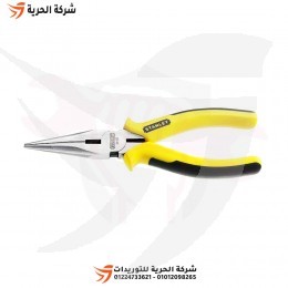 بنسة بوز طويل 6 بوصة STANLEY