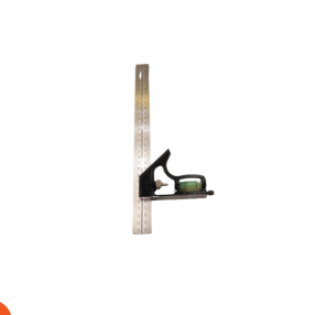 زاوية علام  مقاس 30 سم صيني ماركة HIMCO