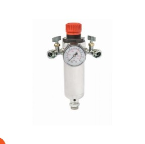 منظم و فلتر هواء 8/3 بوصة إيطالي ماركة flli-ghiotto