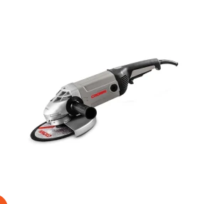 صاروخ قطعية 9 بوصة 2200 واط ماركة CROWN