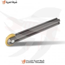 قلم بسلاح فديا سيراميك 18 مم هيفي ديوتي RUBI ماكينة TM-TX