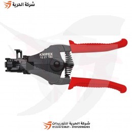 قشارة سلك أوتوماتيك حتى 6 مم² KNIPEX ألماني