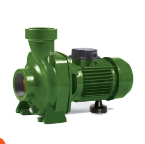 طلمبة رفع مياه زراعي 3 حصان 3 فاز 380 فولت 3*3 بوصة إيطالي ماركة SEALAND موديل KL300T